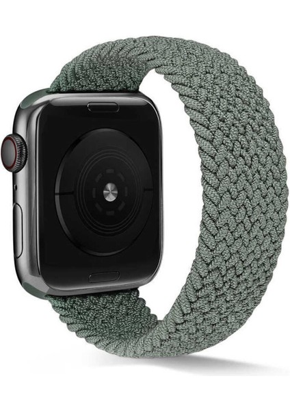 Watch 44MM İçin Uyumlu Krd-38 Medium Kordon Takıp Çıakrılan Kordonu Kayışı