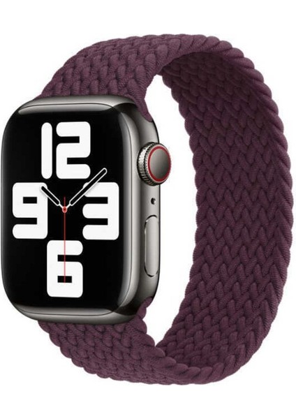 Watch 42MM İçin Uyumlu Krd-32 Small Kordon Takıp Çıkartılan Çıkartılabilen Kayış
