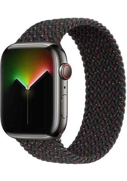 Watch 42MM İçin Uyumlu Krd-32 Xsmall Kordon Akıllı Saat Bileklik Kayışı Kordonu