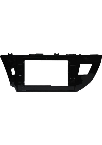 Smart Go Toyota Corolla 2013/2015 10 Inç 6-64