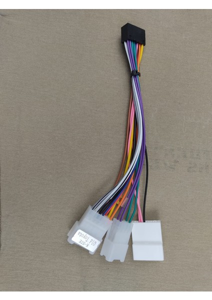 Smart Go Toyota Corolla Terra Old 2002/2006 9 Inç 8-128 indirimleri