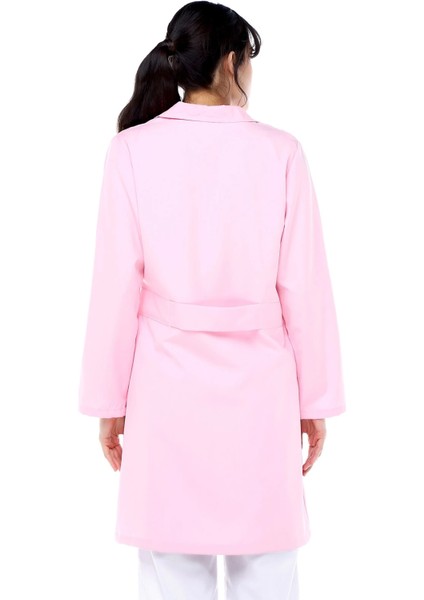 Kadın Pembe Önlük fiyatları