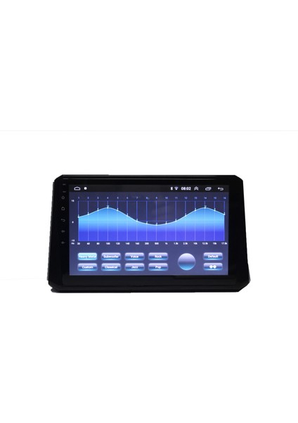 Smart Go Toyota Corolla New 2019/2022 10 Inç 4-32