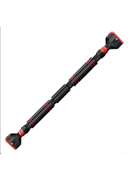 Vücut Geliştirme Barfiks Fitness Aleti 73-100 cm Barfiks Çubuğu Kapı Barı