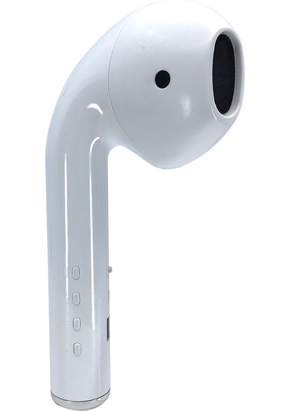 M1 Portable Kablosuz Hoparlör - Speaker