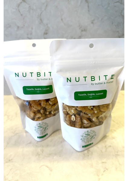 Nutbıte Premium Ceviz Içi 200GR - Taptaze Yeni Mahsül - Çiğ Kelebek Iç Ceviz - Gurme Serisi fiyatları