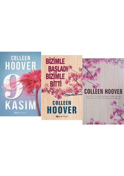 9 Kasım - Bizimle Başladı Bizimle Bitti 2 Kitap