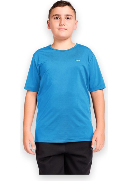 25S3221 Kısa Kol Çocuk T-Shirt