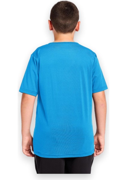 25S3221 Kısa Kol Çocuk T-Shirt modelleri