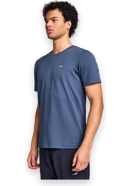 25S1294 Kısa Kol Erkek T-Shirt