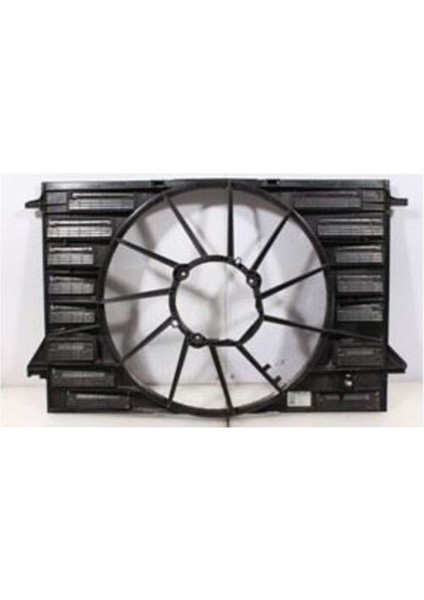 70448 Fan Davlumbazı Büyük Göbek A4-Q5 2016- 8W0121207B