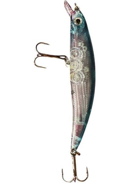 Hard Lure Yapay Balık 9cm / 7gr
