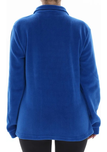 3 Cepli Mavi Polar modelleri