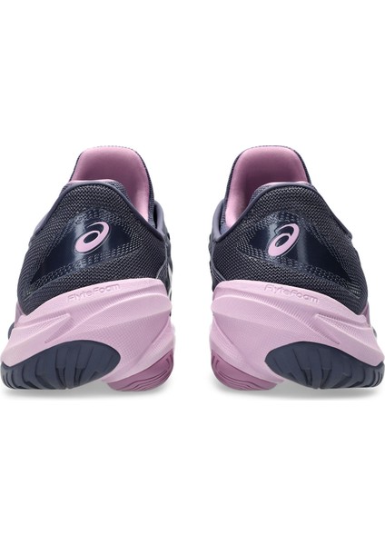 Court Ff 3 Kadın Bordo Tenis Ayakkabısı 1042A220-500 indirimleri