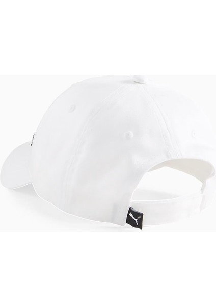 Metal Cat Unisex Beyaz Günlük Şapka Konforlu Kullanım İçin Tasarlandı fiyatları