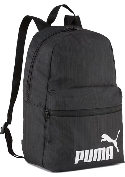 091342 Base Small Sırt Çantası Siyah