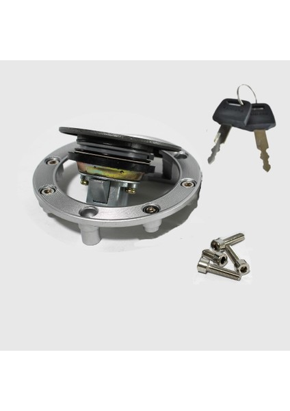 Mondial 125MH Drift Depo Kapağı fırsatları