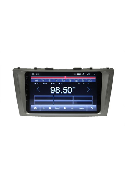 Smart Go Toyota Camry 2006/2012 9 Inç 6-64 fırsatları