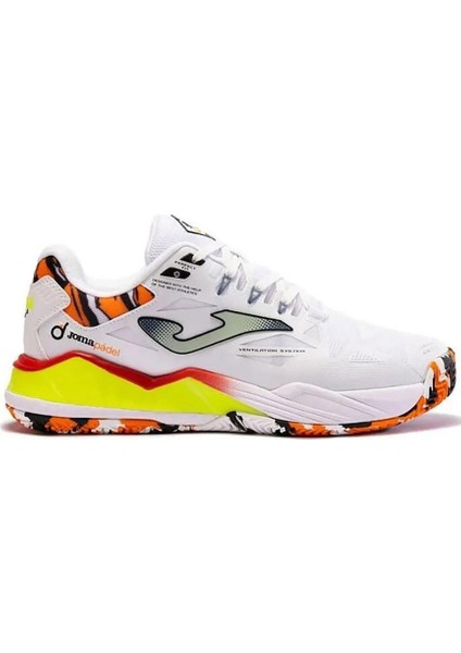 Spın Men 2402 Blanco Amarıllo Flúor modelleri
