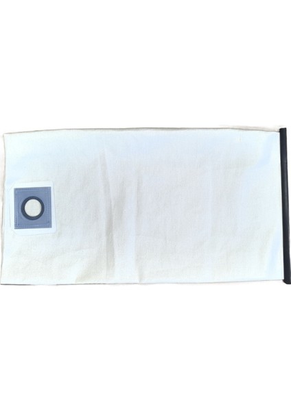 Karcher NT50/2 70/2 90/2 Toz Torbası Bez Toz Torbası Filtre Toz Torbası Aksesuarları Bez Toz Torbası 9.739-595.3 Için Uygundur (Yurt Dışından)