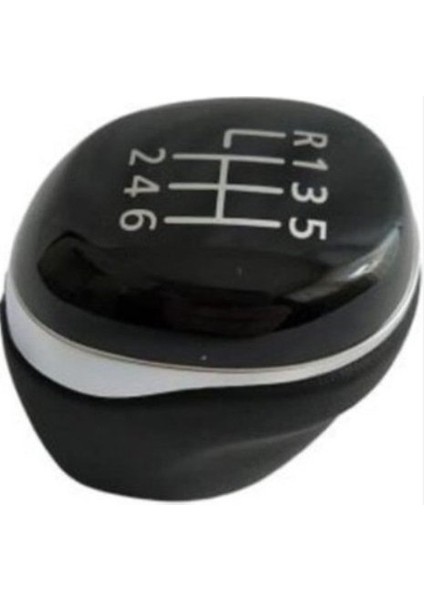 Vites Topuzu Düz 6 Ileri Renault Megane Iv Talisman