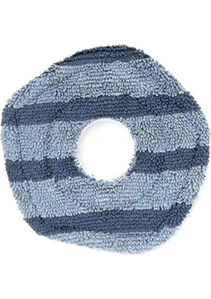 Eufy X10 Pro Omni Robot Süpürge Parçaları Ana Yan Fırça Paspas Bezi Hepa Filtre Toz Torbası Aksesuarları Yedek Parçalar (Yurt Dışından) fırsatları