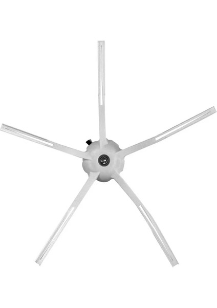Xiaomi Roborock S7 S7+ S7 Plus S7 Maxv S7 Pro S7 Maxv Ultra T7 T7S Plus Vakum Mian Yan Fırça Filtre Paspas Parçaları (Yurt Dışından)
