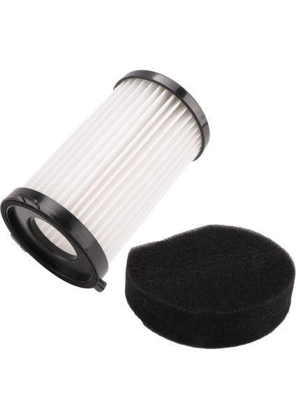 Moosoo D600 D601 Kablolu Dikey Elektrikli Süpürge Yedek Aksesuarları Için Yıkanabilir Hepa Filtre ve Sünger Değiştirme Kiti (Yurt Dışından) fiyatları