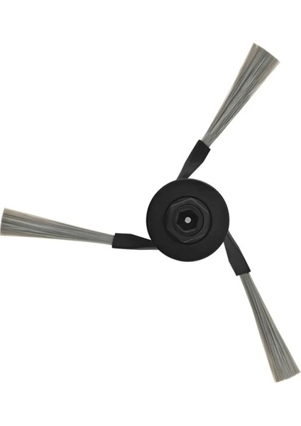 Dreame X40 X40 ULTRA/X40 Pro Robot Süpürge Yedek Ana Yan Fırça Paspas Pedleri Paçavralar Hepa Filtre Toz Torbası (Yurt Dışından)
