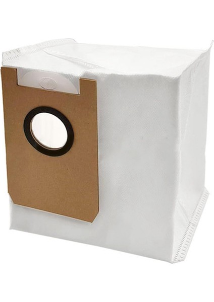 Airrobo T20 / T20+ Elektrikli Süpürge Için Elektrikli Süpürge Torbaları, Toz Filtre Torbası Yedek Parçası (Yurt Dışından) fiyatları