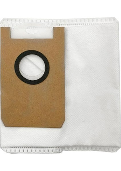 Airrobo T20 / T20+ Elektrikli Süpürge Için Elektrikli Süpürge Torbaları, Toz Filtre Torbası Yedek Parçası (Yurt Dışından) fırsatları