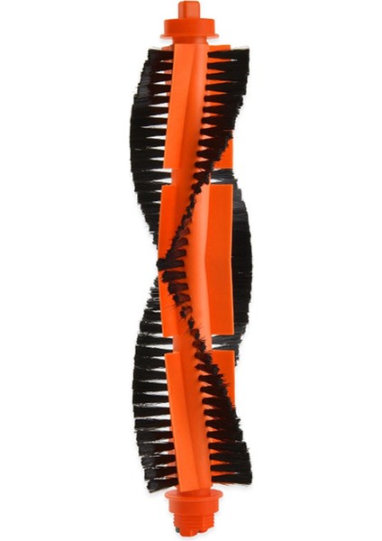 Xiaomi Robot Vakum S10 S12 B106GL Yedek Parça Aksesuarları Ana Yan Fırça Hepa Filtre Paspas Bezi (Yurt Dışından)