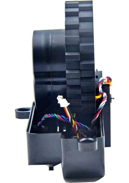 Proscenic M6 Pro Robot Süpürge Tekerlekleri Için Sol Tekerlek Motoru Yedek Vakum Tekerlekleri Motor Modülü (Yurt Dışından)