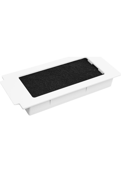 Ecovacs T30 Pro Omnı DDX14 / Yeedı M12 Pro+ Yedek Parça Aksesuarları Ana Yan Fırça Filtre Paspas Toz Torbaları (Yurt Dışından)