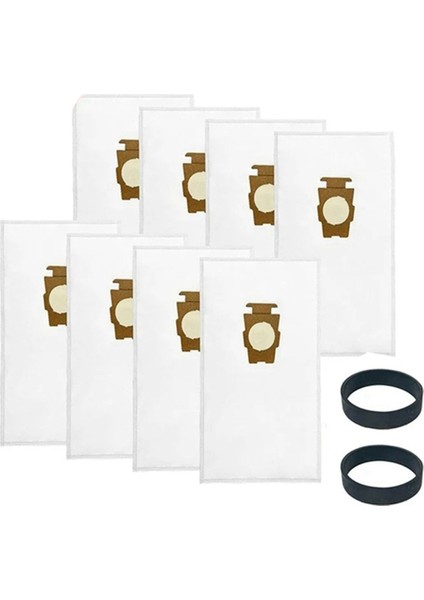 Kirby 204811 204814 Sentria Avalir Ultimate G7E G10 G10E G5 G6 KY10 Mk2 Mk3 Toz Kemer Çantası Aksesuarları (Yurt Dışından)