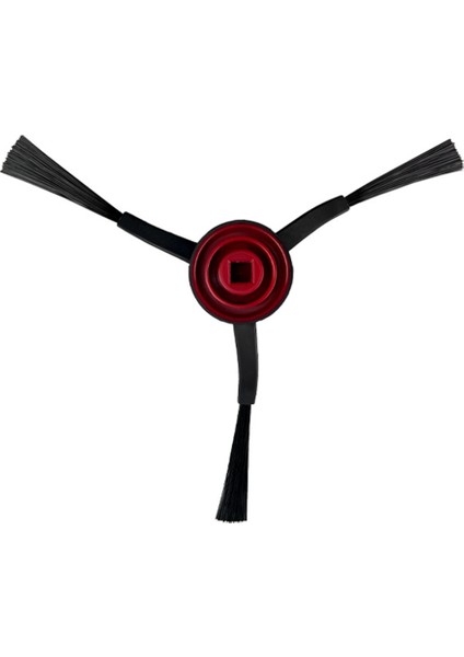 Cecotec Conga 7490 Eternal Genesis, 7490 Eternal X-Treme Yedek Parça Aksesuarları Ana Yan Fırça Hepa Filtresi (Yurt Dışından)
