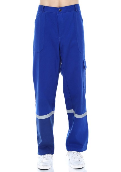 16/12 Gabardin Mavi Pantolon fiyatları