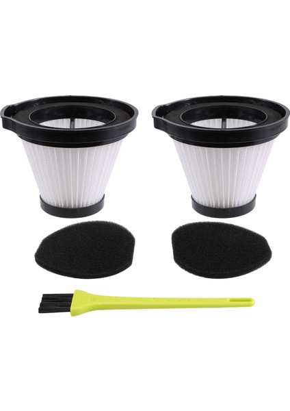 Xiaomi Deerma DX115 DX115S DX115C Taşınabilir Elektrikli Süpürge Yedek Parçaları Için Hepa Filtre Anti-Toz Hepa Filtresi (Yurt Dışından)