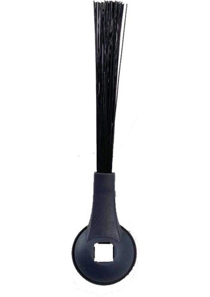 Shark RV2610WA RV2620WA RV2410WD AV2610WA Aı Ultra 2'si 1 Arada Robot Süpürge Parçası Için Yedek Paspas Fırçası Filtre Takımı (Yurt Dışından)