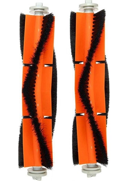 Hepa Filtre + Yan Fırça + Ana Fırça Xiaomi Vakum Için Roborock S50 S55 S6 S1 S2 Robot Süpürge Parçaları Aksesuarları (Yurt Dışından) fiyatları