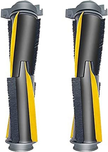 Shark Iq Serisi R101AE RV1001AE UR1100SRUS AV1002AE RV100AE Elektrikli Süpürgeler Için (Yurt Dışından)
