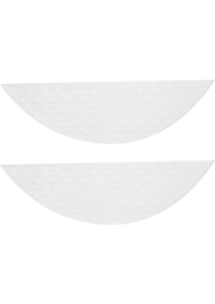 Xiaomi Lydsto R1 Elektrikli Süpürge Için 20 Adet Tek Kullanımlık Paspas Bezi Yedek Aksesuar Seti Ev Için Tozu Temizleyin (Yurt Dışından) modelleri