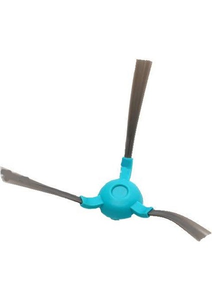 Cecotec Conga 1390 Cecotec Conga 1290 Robotik Süpürge Yedek Parçaları Için 8 Adet Yan Fırça (Yurt Dışından)