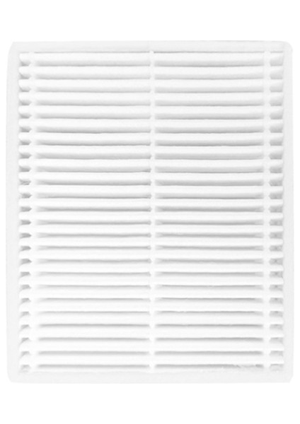 Xiaomi E10 E12 B112 Robot Süpürge Yedek Parçaları Filtre Aksesuarları Için 8 Adet (Yurt Dışından) fiyatları