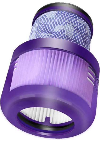 Dyson V10 Dijital Ince Elektrikli Süpürge Yedek Parça Aksesuarları Için 1 Adet Yıkanabilir Filtre (Yurt Dışından) fırsatları