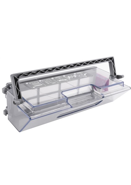 Ecovacs Deebot Ozmo T9 T8 T5 N5 N8 DJ65 DX55 Robot Süpürge Toz Kutusu Için Toz Kutusu Kutusu (Yurt Dışından) fiyatları