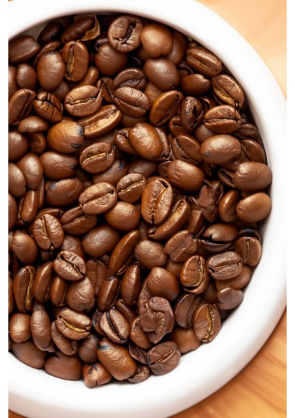 Signature Blend 250 gr -Nitelikli Çekirdek Kahve