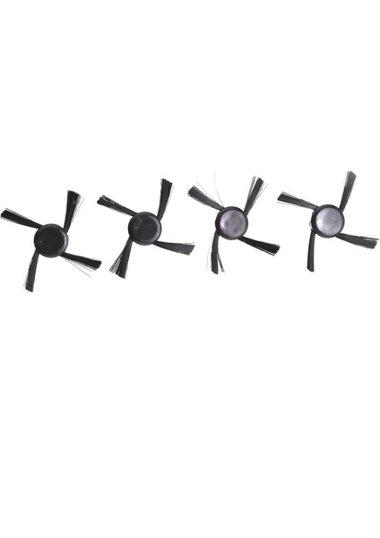 Yedek Ultra Performans Filtresi, Neato Botvac D Serisi ve Neato Botvac Bağlantılı Robot Süpürgelerle Uyumlu Fırça Seti, Neato D3 D5 D7 D75 D80 D85 Aksesuarları (Yurt Dışından)