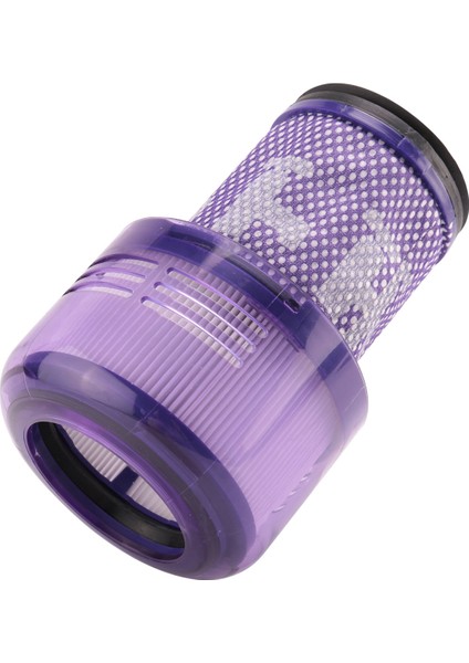 Dyson V12 Detect Slim Absolute Total Clean Elektrikli Süpürge Yedek Parça Aksesuarları Için 1 Adet Yıkanabilir Hepa Filtre (Yurt Dışından)