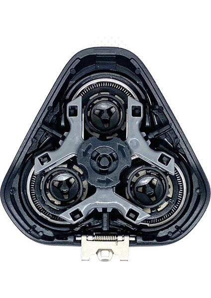 Philips S3101 S3102 S3103 S3201 S3202 S3203 S3205 S3206 S4301 S4302 S4303 Için S3000 Tıraş Makinesi Yedek Tıraş Makinesi Başlığı (Yurt Dışından)